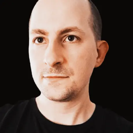 github picture of dev3