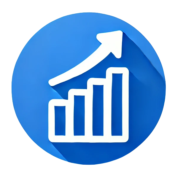 logo of the rank on bing online SEO service
